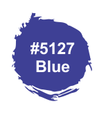 #5127 Blue